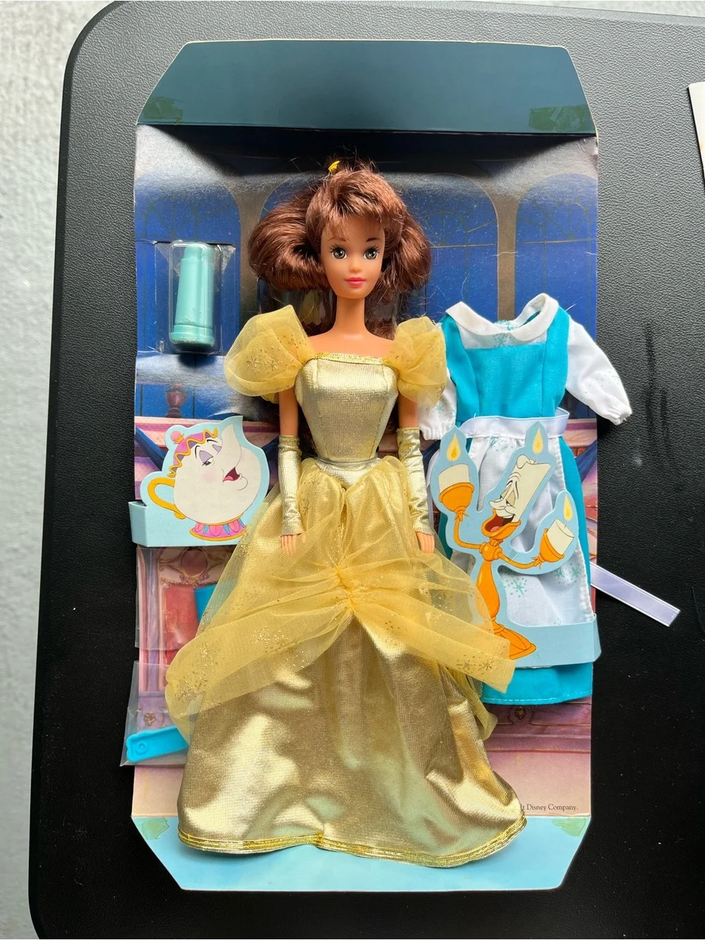 Disney official 90s